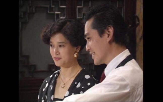 经典的电视剧《外来妹》高清修复版来了,赶紧去下载!+