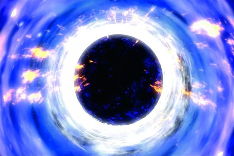 双轨宇宙时空之旅终于开始,我们正在寻找另一个地球。+