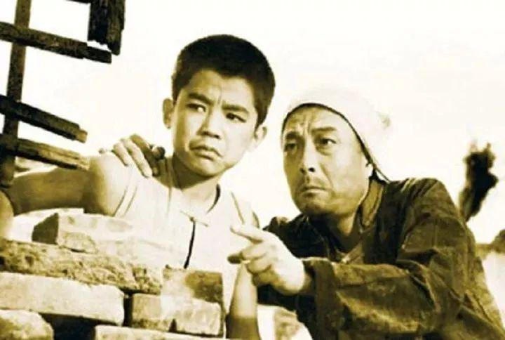 经典影片《小兵张嘎》的怀旧重温,你还记得吗?+