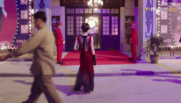 神秘舞厅皇后,居然被神秘刑侦局盯上?这个案子能破吗?+