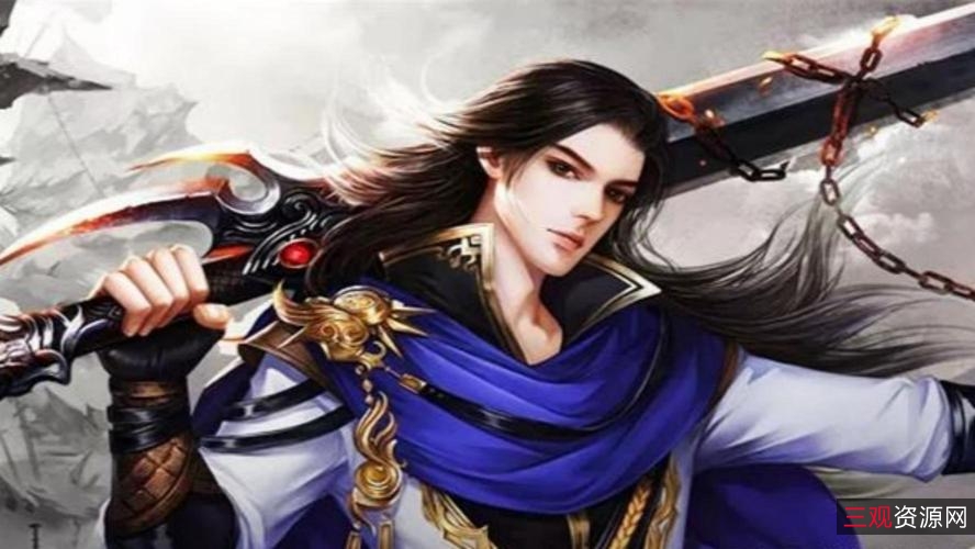 网游题材+小说+合集