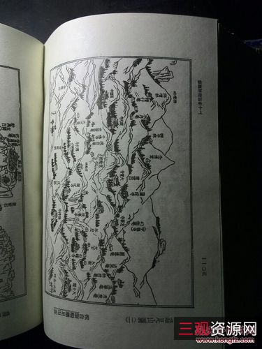 传承经典古籍高清扫描+《徐霞客游记o清鲍氏知不足斋抄本》