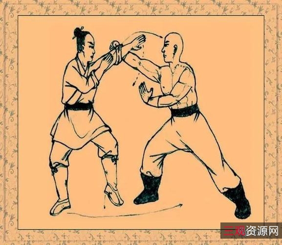 555本武术相关电子书（PDF版）~限时分享，随时取消！