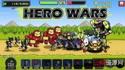 想玩手机战争游戏吗？「+战争类游戏大合集好礼+」让你成为战争赢家!