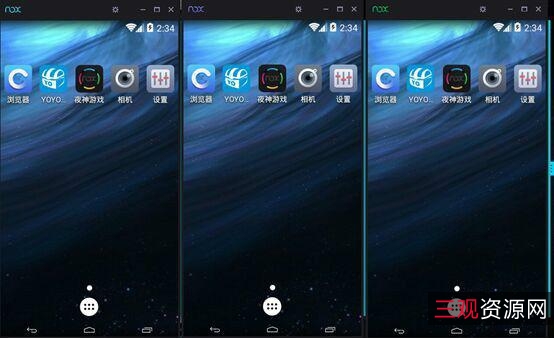 玩游戏必备！一款小巧好用的「虚拟桌面多开神器」让你玩游戏更灵便!