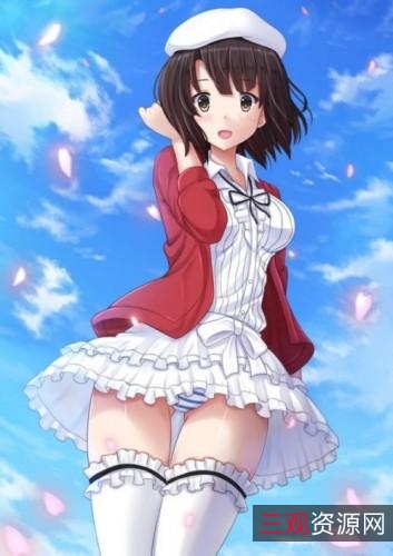 让你一饱眼福的「绅士福利游戏合集豪礼」尽享视觉体验！