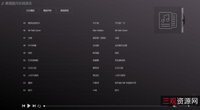 轻松【破解网易云】，高效畅听「全网无损音乐」!