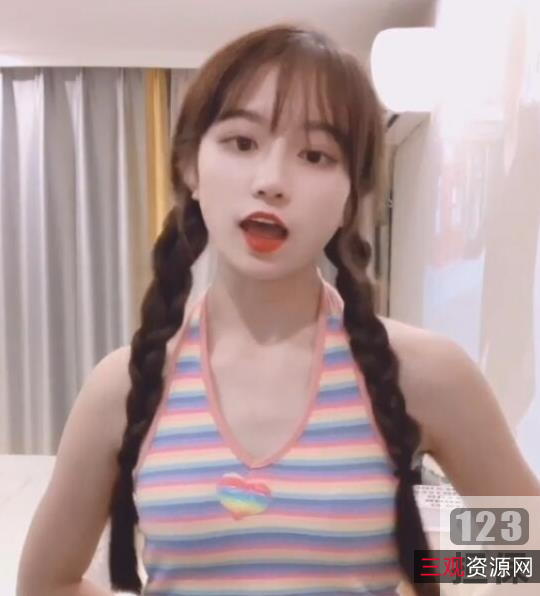 不见星空抖音精彩合集：清纯玉女气质，定制私人搭档，30集1.78G，情境多样，模式新颖