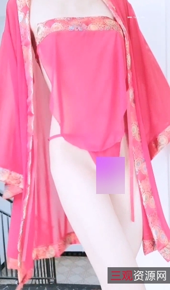 古典美女软学姐：穿越时空的性感古装作品