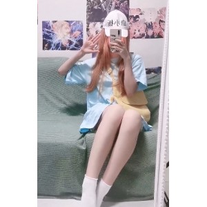 网红韵韵血小板作品：女神颜值身材丰满，视频大小让人无法抗拒！