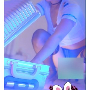 宝岛SWAG粉红兔窈窕淑女夜晚视频，魅力四射的性感作品！