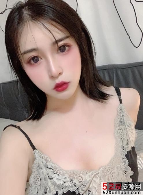 TS妍熙:上海知名网红,极品颜值,火辣身材,C粉们的梦想!