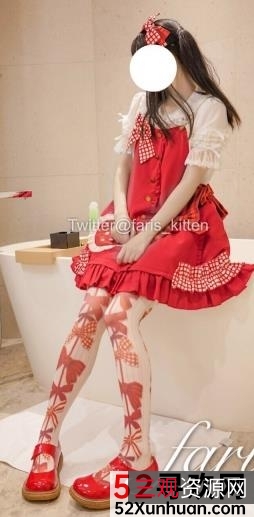 Faris_kitten：可爱小猫的活泼灵动，1.28G大小视频