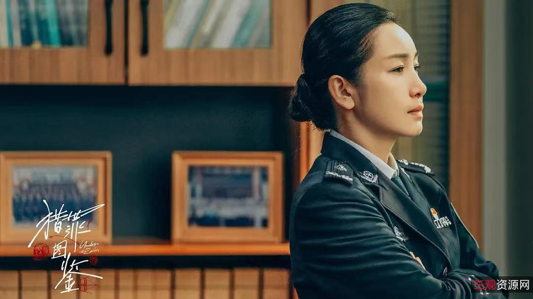 《猎罪图鉴:专业的犯罪痕迹鉴定手册》