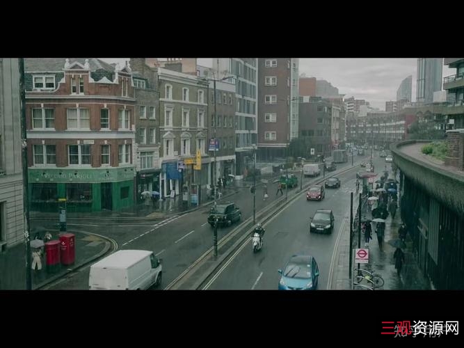 探索神秘力量,解开“流人”的阴谋:《流人》第一季1080P高清阿里云盘资源