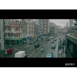 探索神秘力量，解开“流人”的阴谋：《流人》第一季1080P高清阿里云盘资源