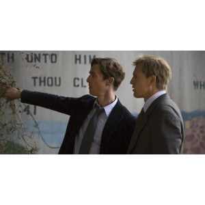 探索神秘力量，解开“流人”的阴谋：《流人》第一季1080P高清阿里云盘资源