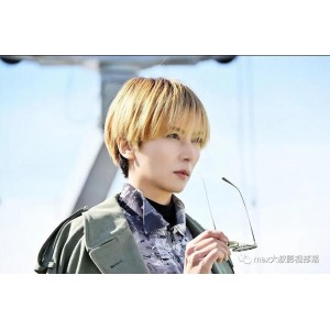 王龙压制组出品：电影《我和他都是新郎》，1080P高清MP4格式，T-Rex配乐，爱情真实模样