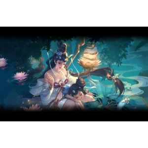 2022年上映《青蛇：前缘》HD国语视频，精彩原画，倍速播放！