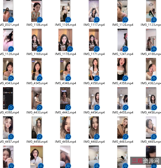 网红美女擦边闪现：疯狂抖音369小短片，让你体验辉煌瞬间，欲望无限