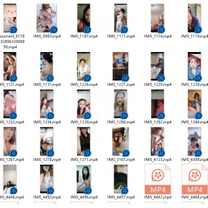 网红美女擦边闪现：疯狂抖音369小短片，让你体验辉煌瞬间，欲望无限