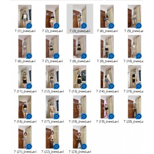 小西西VIP付费群舞蹈：火辣表情、完美身姿、专业热舞，极致快感，体验最完美的视觉享受！