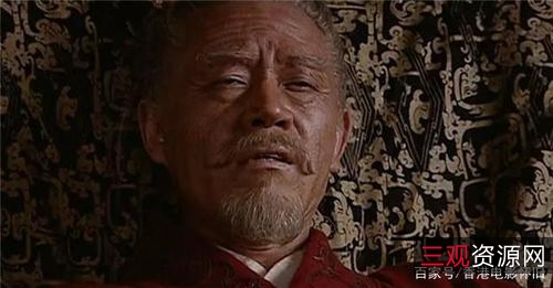 精品剧集《汉武大帝》：9.2分、阿里云盘资源、APP观看、倍速播放