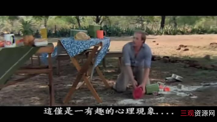 阿里云盘全集《上帝也疯狂》五部电影：极速在线查看、视频原画、倍速播放