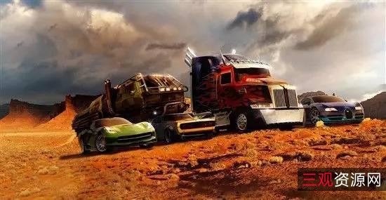 变形金刚系列5部:震撼视觉盛宴,高清收藏,极速在线查看,视频原画,倍速播放,附赠动画!