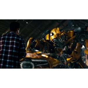 变形金刚系列5部：震撼视觉盛宴，高清收藏，极速在线查看，视频原画，倍速播放，附赠动画！