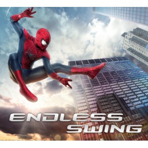 蜘蛛侠系列全集：收藏级原画，清晰播放，重温经典