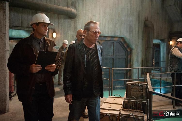 《机械师2：复活》：阿里云驱动支持的动作冒险游戏