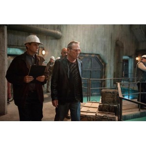 《机械师2：复活》：阿里云驱动支持的动作冒险游戏