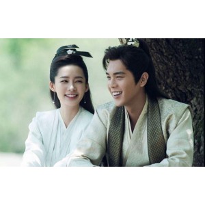 最新精选电视剧合集：爱情、悬疑、冒险一应俱全