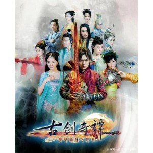 最新精选电视剧合集：爱情、悬疑、冒险一应俱全