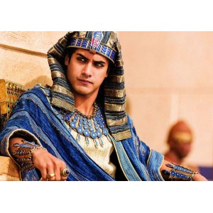 2022年高清1080P《惹不起的千岁大人》15集全线上线，支持极速在线查看和离线观看！