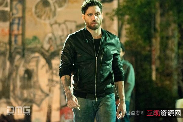 《极速播放极盗者PointBreak4KREMUX》