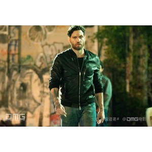 《极速播放极盗者PointBreak4KREMUX》