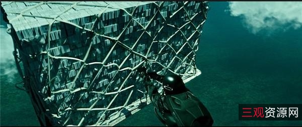 《极速播放极盗者PointBreak4KREMUX》