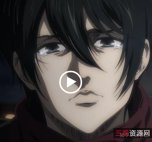 极速观看！《进击的巨人第1-4季》最新更新至第四季第27集