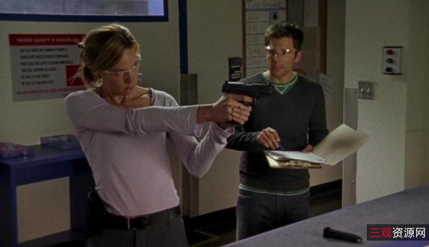 悬疑灵异：灵异妙探