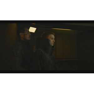 2022年热门美剧《异星灾变第二季RaisedbyWolvesSeason2》高清1080P精彩上线