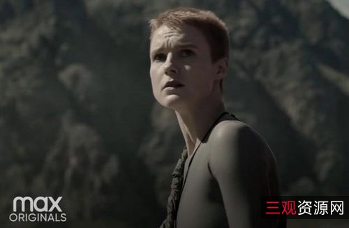 2022年热门美剧《异星灾变第二季RaisedbyWolvesSeason2》高清1080P精彩上线