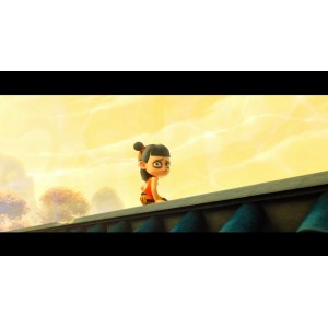 浩哥爱情故事2022：4K视频，H265编码，完美还原原画，支持倍速播放