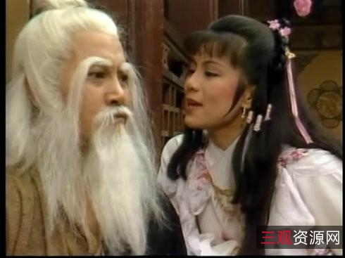 经典武侠剧《射雕英雄传》4K.高码.安徽卫视版，全网唯一最超高清！