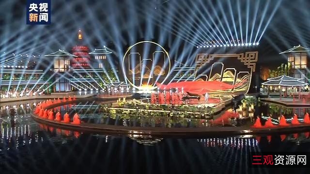 《2022年3·15中央广播电视总台国庆晚会：精彩瞬间，全国同步观看》