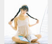 小妲己直播上的蔡蔡很蔡：53套26G私人定制版视频，让你瞬间进入蔡蔡的肤白身材豪华车世界！