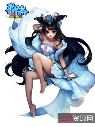 《聊斋志异》1080P高清资源，最强明星阵容，APP极速下载，在线观看！