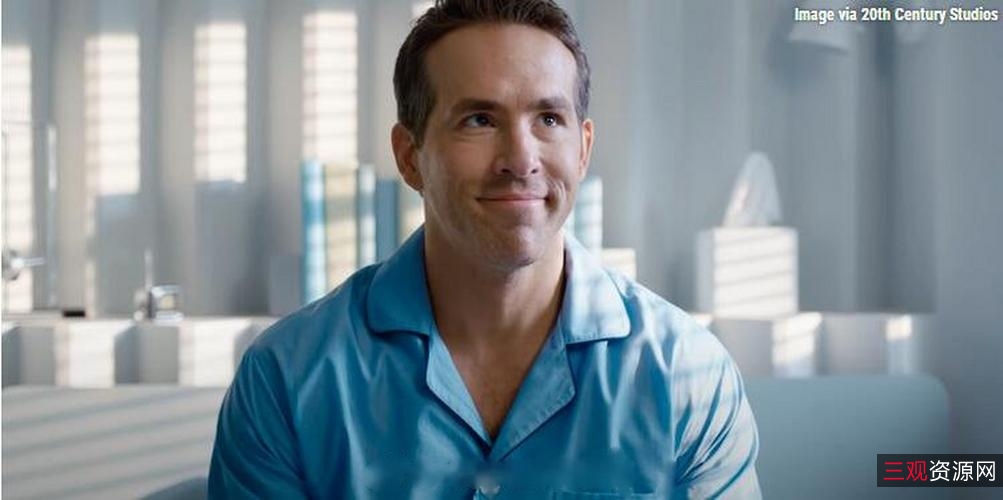 2022年科幻大片《亚当计划TheAdamProjec》，瑞安·雷诺兹领衔，阿里云驱动科技环境真实感爆棚！