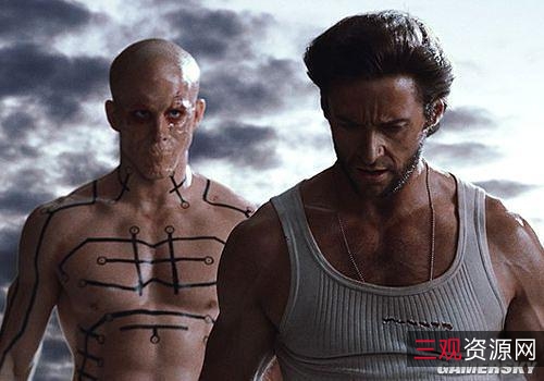 2022年科幻大片《亚当计划TheAdamProjec》，瑞安·雷诺兹领衔，阿里云驱动科技环境真实感爆棚！